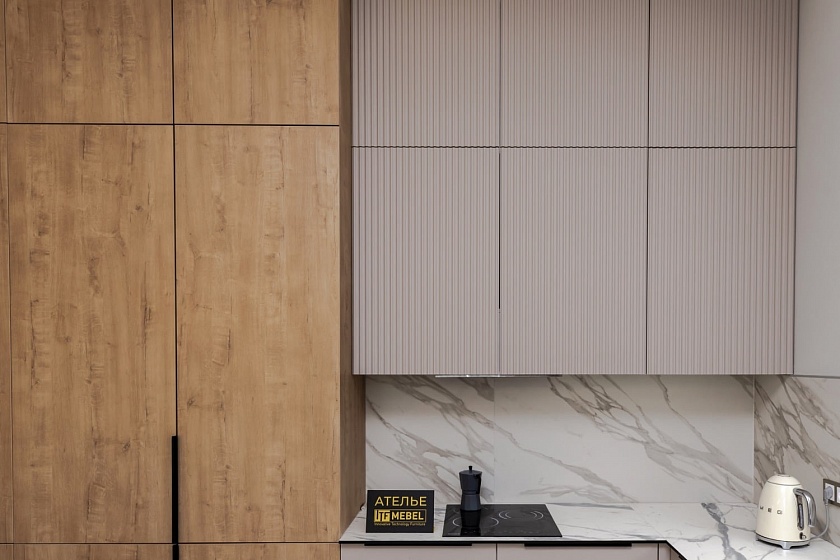 Угловая кухня "Вильта"